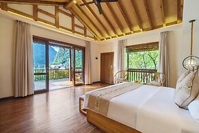 Yangshuo Ancient Garden Boutique Hotel
