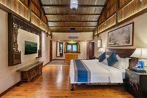 Yangshuo Ancient Garden Boutique Hotel