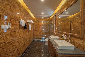 Yangshuo Ancient Garden Boutique Hotel