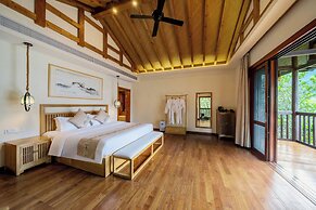 Yangshuo Ancient Garden Boutique Hotel