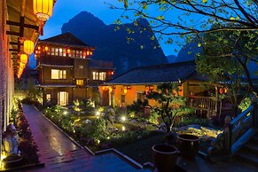 Yangshuo Ancient Garden Boutique Hotel