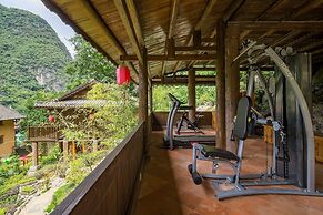 Yangshuo Ancient Garden Boutique Hotel