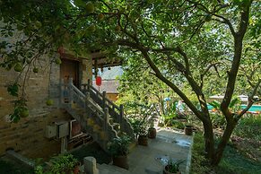 Yangshuo Ancient Garden Boutique Hotel