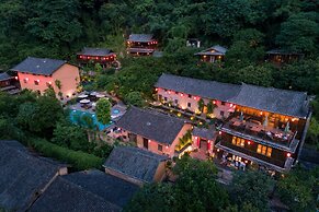 Yangshuo Ancient Garden Boutique Hotel