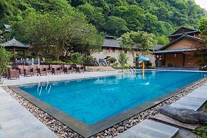 Yangshuo Ancient Garden Boutique Hotel