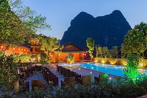 Yangshuo Ancient Garden Boutique Hotel
