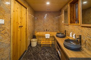 Yangshuo Ancient Garden Boutique Hotel