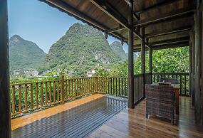 Yangshuo Ancient Garden Boutique Hotel