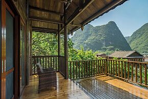 Yangshuo Ancient Garden Boutique Hotel