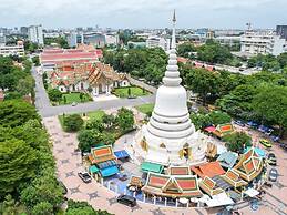 Leelawadee Resotel Raminthra 23