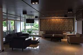 Leelawadee Resotel Raminthra 23
