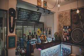 Spinning Bear Hostel
