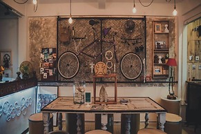 Spinning Bear Hostel