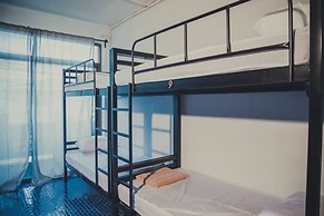 Spinning Bear Hostel
