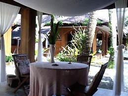 Pandan Beach Resort