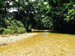 Pandan Beach Resort