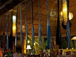 Pandan Beach Resort