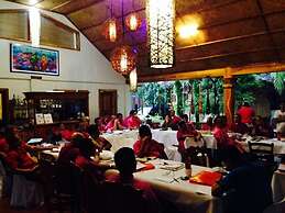 Pandan Beach Resort
