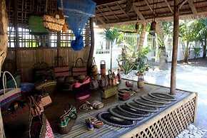 Pandan Beach Resort