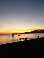 Pandan Beach Resort