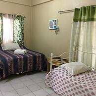Pandan Beach Resort
