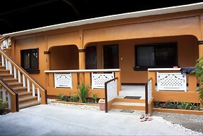Pandan Beach Resort