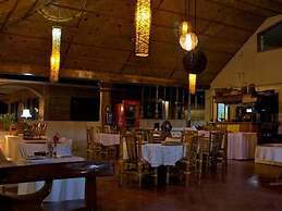 Pandan Beach Resort