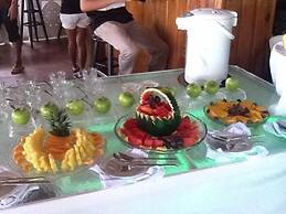Pandan Beach Resort