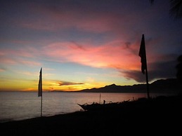 Pandan Beach Resort