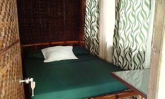 Pandan Beach Resort