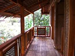 Pandan Beach Resort
