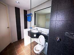 Beta Service Apartment