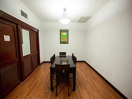 Beta Service Apartment