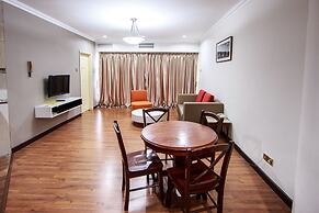 Beta Service Apartment