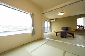 Matsushima Hotel Waraku