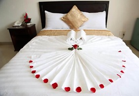 Queen Hotel Nha Trang