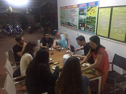 Basil Homestay and Hostel