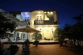Basil Homestay and Hostel
