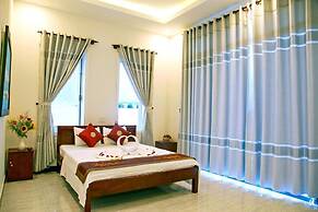 Basil Homestay and Hostel