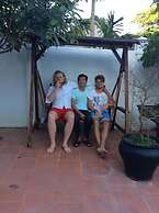Basil Homestay and Hostel