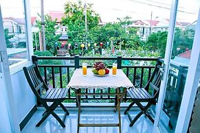 Basil Homestay and Hostel