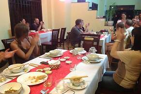 Basil Homestay and Hostel