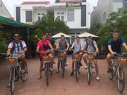 Basil Homestay and Hostel