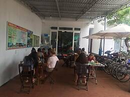 Basil Homestay and Hostel