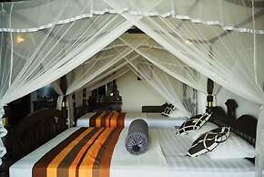Amanda Beach Villas