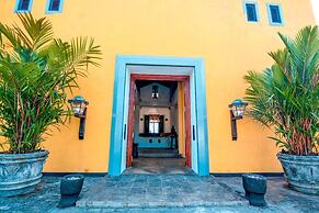 Amanda Beach Villas