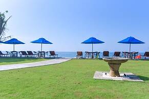 Amanda Beach Villas