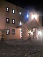 Amanda Beach Villas