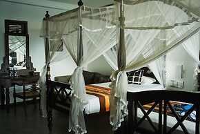 Amanda Beach Villas