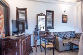 Amanda Beach Villas